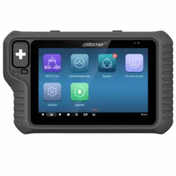 OBDSTAR MotoMaster Full