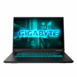 Portátil Gigabyte Gaming A16 GA6H CVHI3PT894SD 16