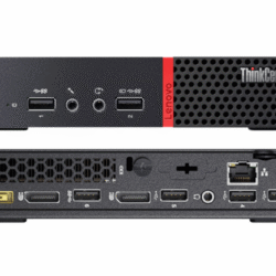 ThinkCentre M715q megatek