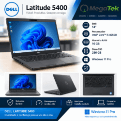 dell 5400